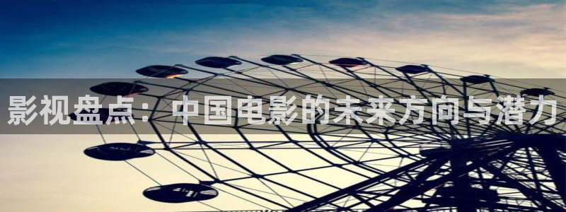 激情麻豆电影：影视盘点：中国电影的未来方向与潜力